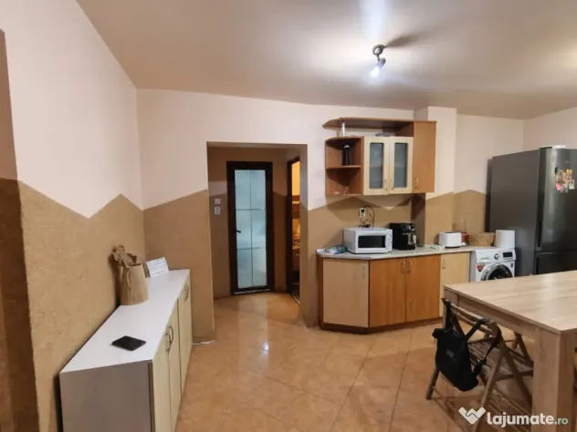 Apartament 3 camere | 62 mp | Zona Săsar – în apropierea - Baia Mare (Maramures)