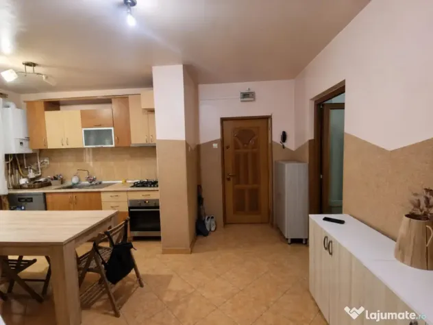 Apartament 3 camere | 62 mp | Zona Săsar – în apropierea - Baia Mare (Maramures)