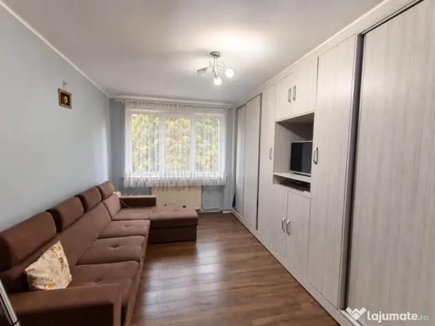 Apartament 3 camere | 62 mp | Zona Săsar – în apropierea - Baia Mare (Maramures)