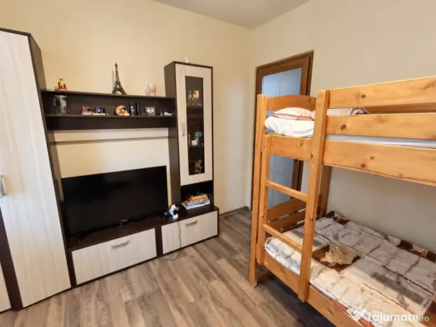 Apartament 3 camere | 62 mp | Zona Săsar – în apropierea - Baia Mare (Maramures)
