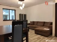Apartament 3 camere | Mobilat | Bucatarie inchisa cu sticla 