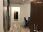 Apartament 3 camere | Mobilat | Bucatarie inchisa cu sticla 