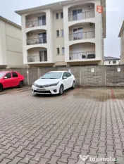 Apartament 3 camere | Mobilat | Bucatarie inchisa cu sticla 