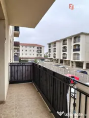 Apartament 3 camere | Mobilat | Bucatarie inchisa cu sticla 
