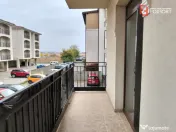 Apartament 3 camere | Mobilat | Bucatarie inchisa cu sticla 