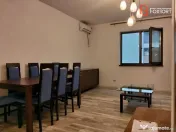 Apartament 3 camere | Mobilat | Bucatarie inchisa cu sticla 