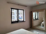 Apartament 3 camere | Mobilat | Bucatarie inchisa cu sticla 
