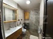 Apartament cu 2 camere, parcare subterana, AC, incalzire in 