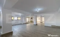 Spatiu comercial/birouri 130 mp | Parter | 2 locuri de parca