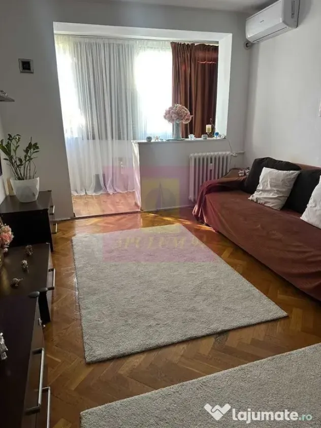 Ap 3 cam Titan - Liviu Rebreanu | Bloc anvelopat | Etaj 2/4 - Bucuresti (Bucuresti-Ilfov)