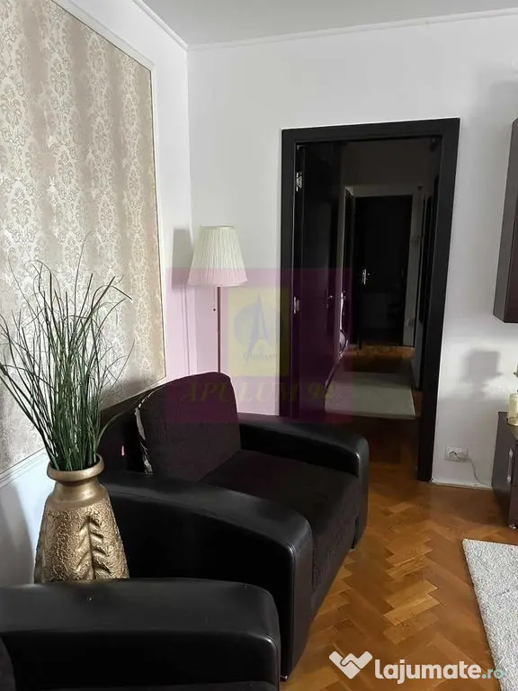 Ap 3 cam Titan - Liviu Rebreanu | Bloc anvelopat | Etaj 2/4 - Bucuresti (Bucuresti-Ilfov)