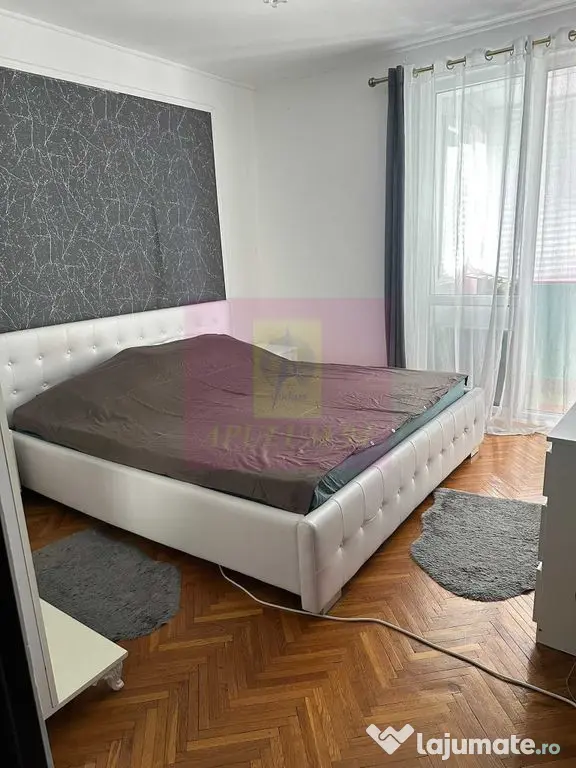 Ap 3 cam Titan - Liviu Rebreanu | Bloc anvelopat | Etaj 2/4 - Bucuresti (Bucuresti-Ilfov)