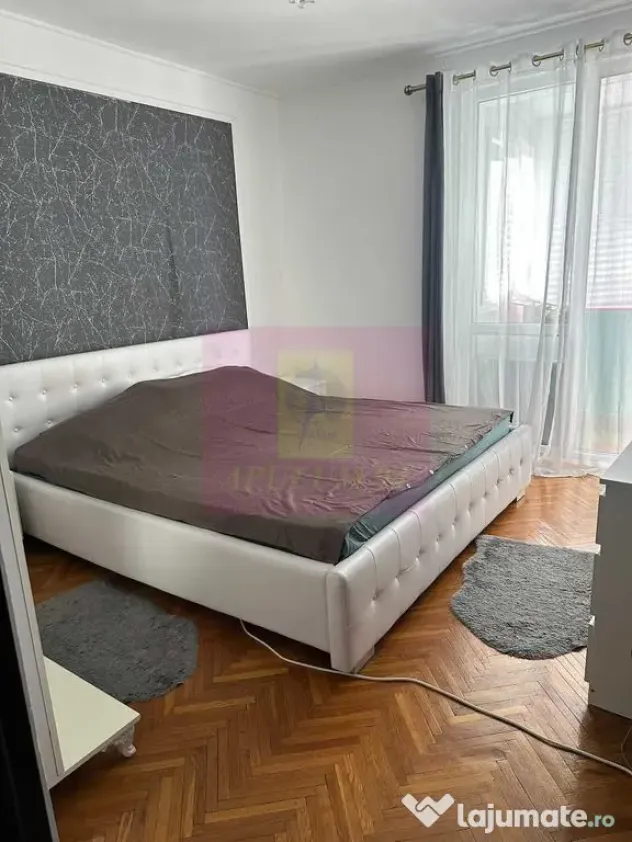 Ap 3 cam Titan - Liviu Rebreanu | Bloc anvelopat | Etaj 2/4 - Bucuresti (Bucuresti-Ilfov)
