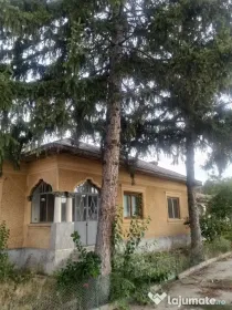 Casa și teren de vanzare
