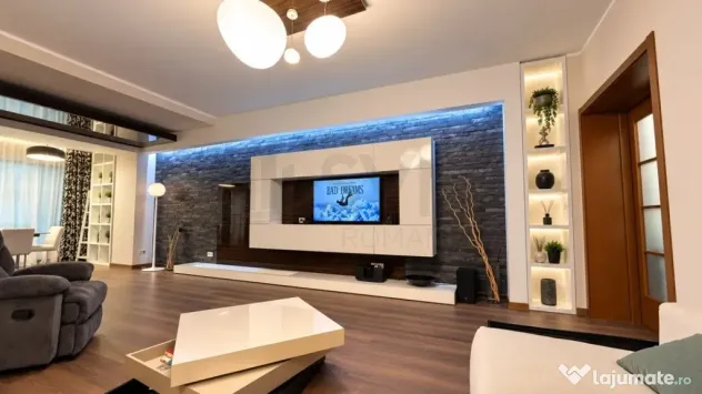 Apartament 3 camere I Parcare inclusa I Orhideea Gardens - Bucuresti (Bucuresti-Ilfov)