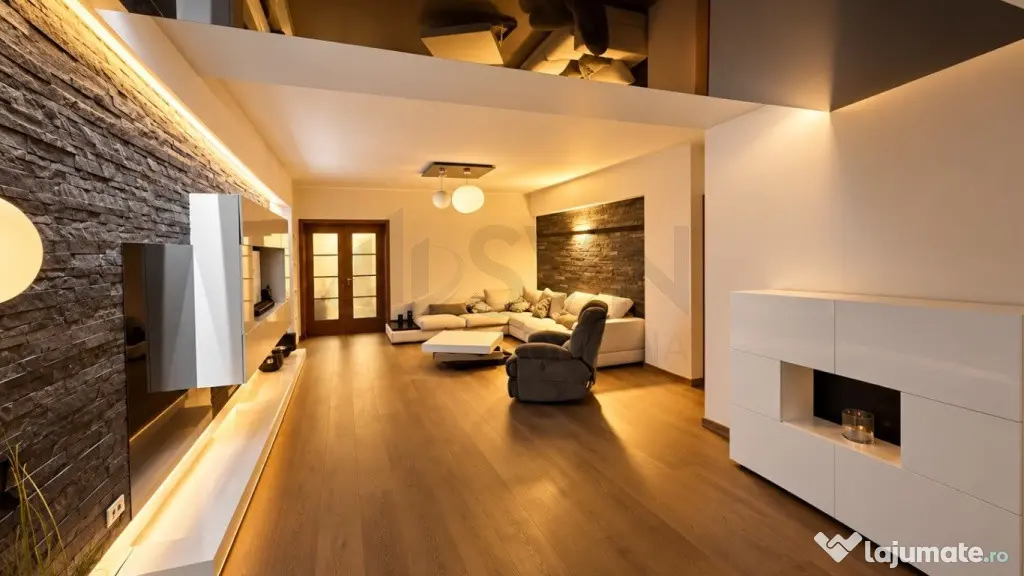 Apartament 3 camere I Parcare inclusa I Orhideea Gardens - Bucuresti (Bucuresti-Ilfov)