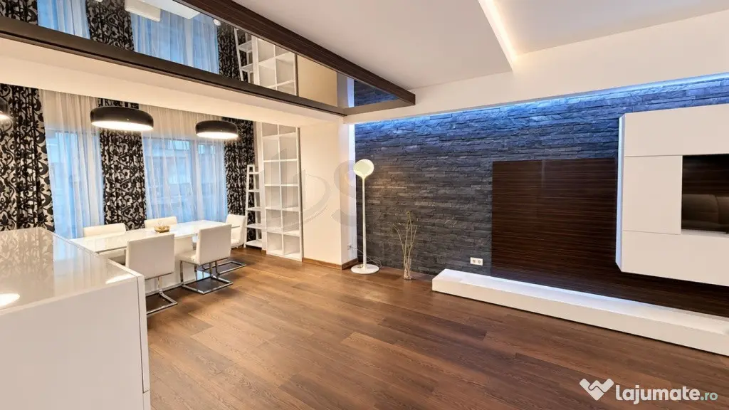 Apartament 3 camere I Parcare inclusa I Orhideea Gardens - Bucuresti (Bucuresti-Ilfov)