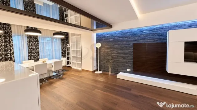 Apartament 3 camere I Parcare inclusa I Orhideea Gardens - Bucuresti (Bucuresti-Ilfov)