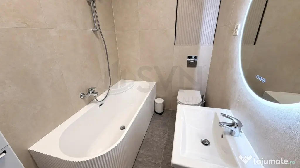 Apartament 3 camere I Parcare inclusa I Orhideea Gardens - Bucuresti (Bucuresti-Ilfov)