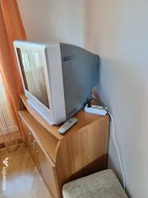 Servanta pentru televizor.