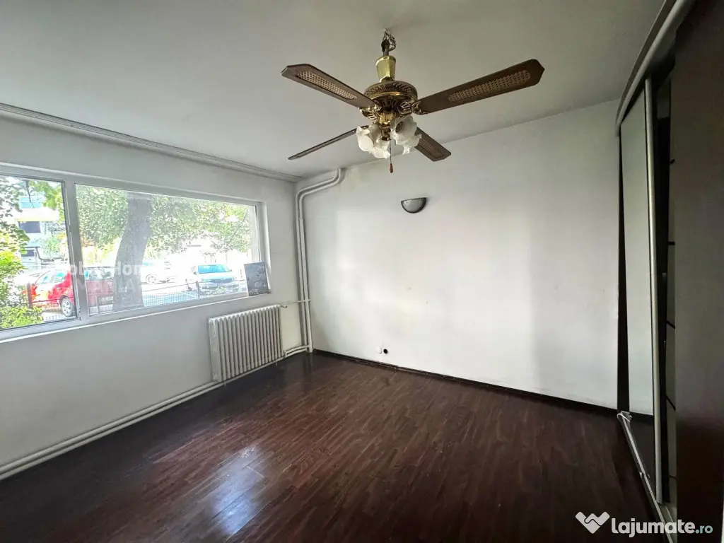 2 Camere Dimitrie Cantemir - Tineretului | Stadal - Bloc 196 - Bucuresti (Bucuresti-Ilfov)