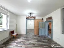 Spatiu activitate birou, 84 mp, 3 incaperi, 2 bai, zona Farm
