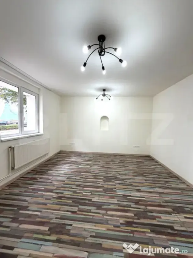 Spatiu activitate birou, 84 mp, 3 incaperi, 2 bai, zona Farm - Cluj-Napoca (Cluj)