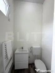 Spatiu activitate birou, 84 mp, 3 incaperi, 2 bai, zona Farm 