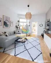 Apartament 2 camere decomandat, bloc nou- Metalurgiei 
