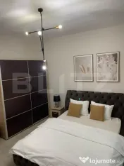 Apartament cu 2 camere de vanzare,zona Semicentrala,65mp. 
