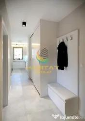 Apartament 2 camere in ansamblu rezidential- Postalionului 