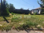 Teren intravilan de vânzare în Palazu Mare – 517 mp, deschidere 20,14 