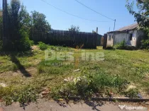 Teren intravilan de vânzare în Palazu Mare – 517 mp, deschidere 20,14