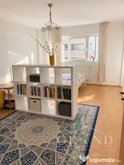 Apartament MODERN cu o cameră, zona Calea Turzii, Cluj-Napo