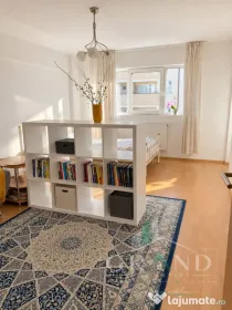 Apartament MODERN cu o cameră, zona Calea Turzii, Cluj-Napo
