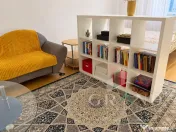 Apartament MODERN cu o cameră, zona Calea Turzii, Cluj-Napo