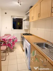Apartament MODERN cu o cameră, zona Calea Turzii, Cluj-Napo