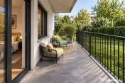Apartament 2 camere - Gradina Proprie