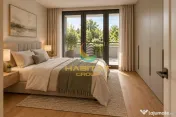 Apartament 2 camere - Gradina Proprie