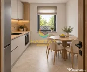 Apartament 2 camere - Gradina Proprie