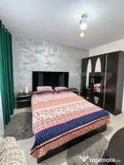 Apartament cu 3 camere de închiriat – zona Emil Gârleanu