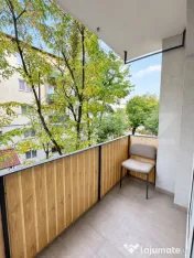 Apartament cu 3 camere de închiriat – zona Emil Gârleanu