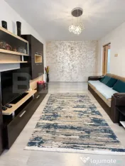 Apartament cu 3 camere de închiriat – zona Emil Gârleanu