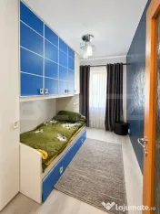 Apartament cu 3 camere de închiriat – zona Emil Gârleanu