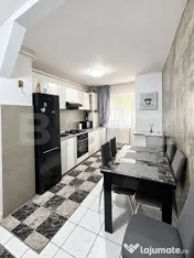Apartament cu 3 camere de închiriat – zona Emil Gârleanu