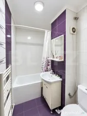 Apartament cu 3 camere de închiriat – zona Emil Gârleanu