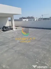 Apartament Penthouse 3 camere cu Terasa de 80mp Mutare Imediata! 