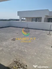Apartament Penthouse 3 camere cu Terasa de 80mp Mutare Imediata! 