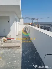 Apartament Penthouse 3 camere cu Terasa de 80mp Mutare Imediata! 