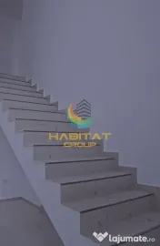 Apartament Penthouse 3 camere cu Terasa de 80mp Mutare Imediata! 